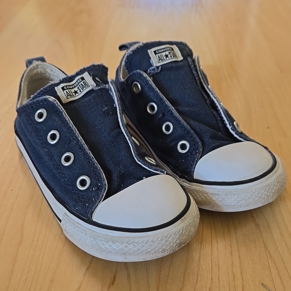 Converse, size 10, guc